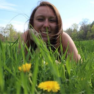 Meet your Posher, Krista